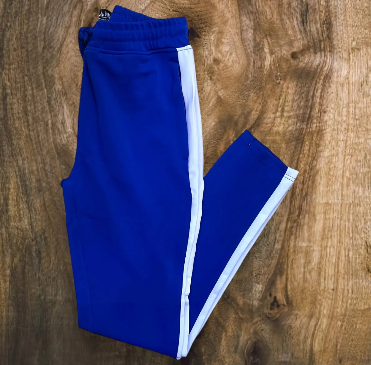 100-402 - Men's Track Pants