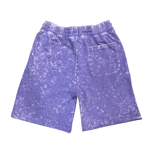 WH-SM6998S - Eclipse Fleece Shorts