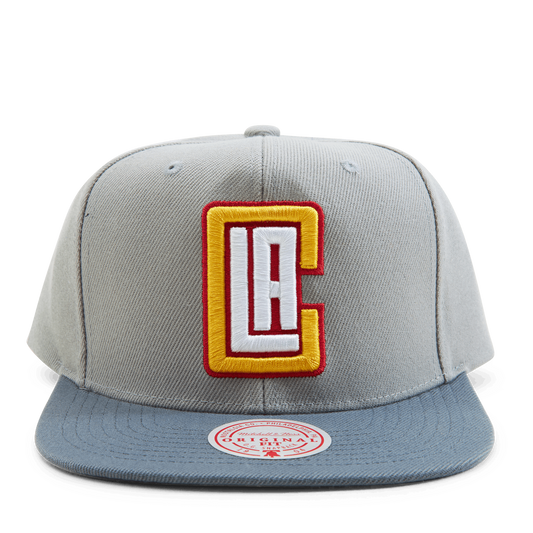 DX20086 - Clippers Snapback