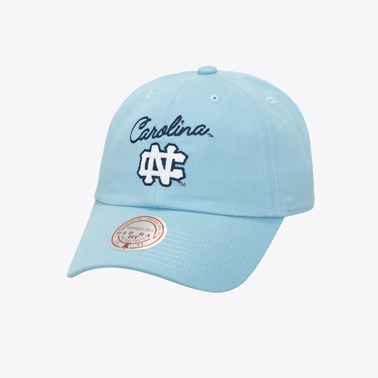 HD10052 - Carolina NC Low Strapback