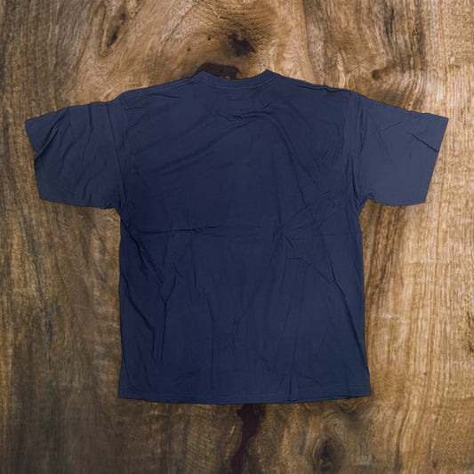 MST908X - Big Men's Jump 23 Graphic T-Shirt