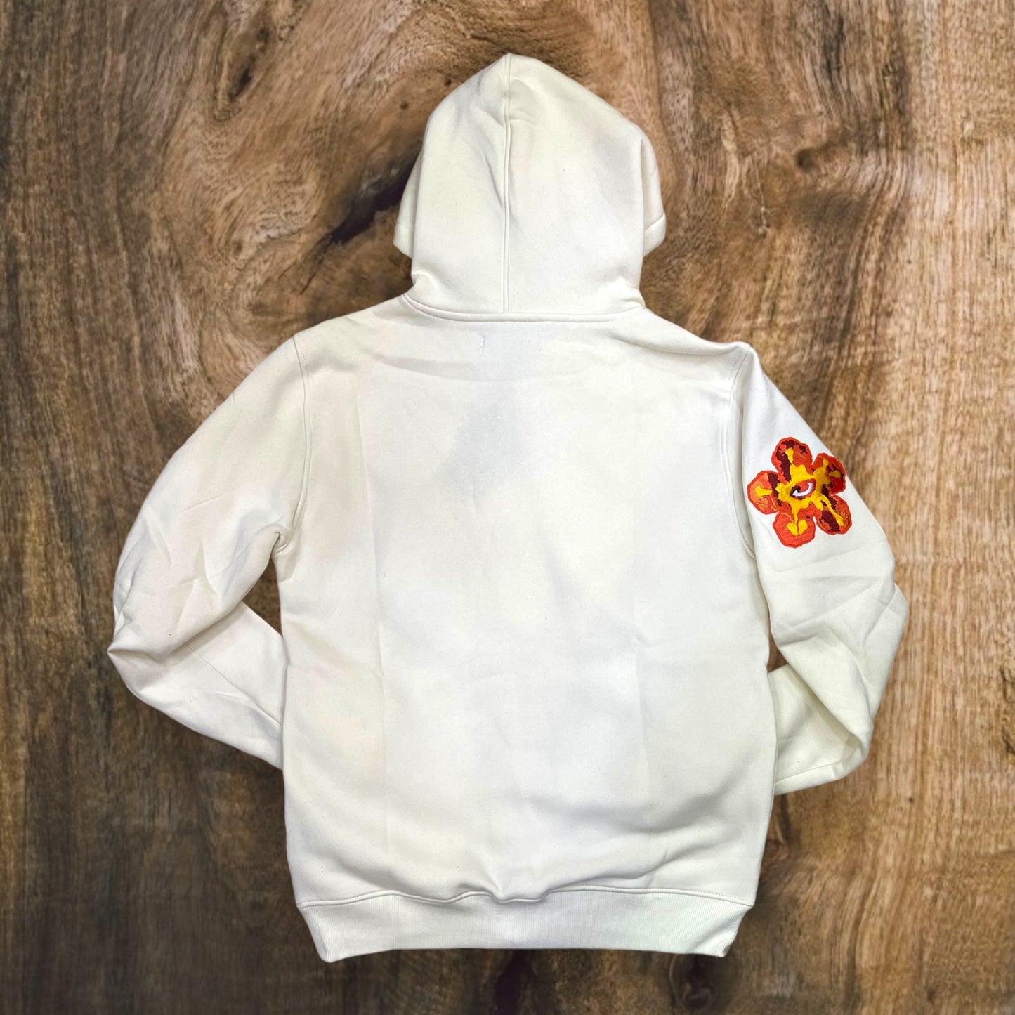 RK5481330 - Flame of Fame Fleece Hoodie