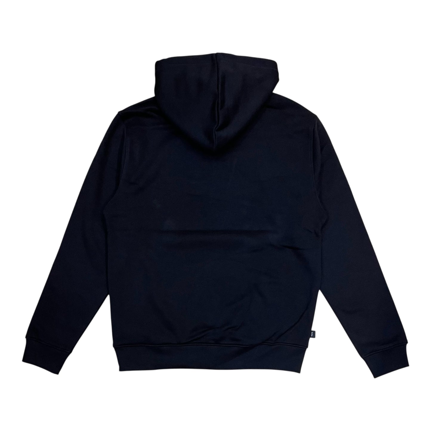 SW5248 - Bread Rhinestone Graphic Hoodie