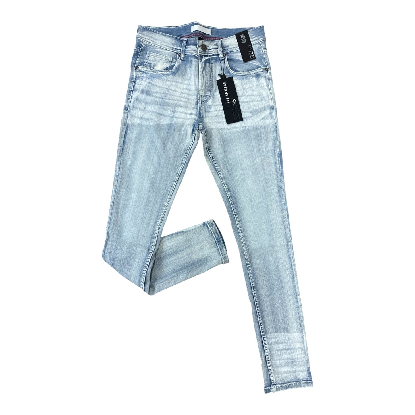 WH-PC02 - Core Skinny-Fit Stretch Jeans