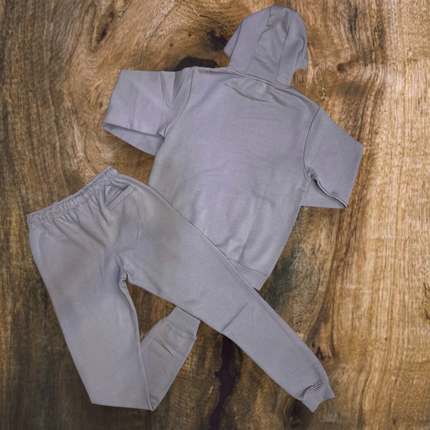 FSC04 - Core Pullover Fleece Set w/Jogger