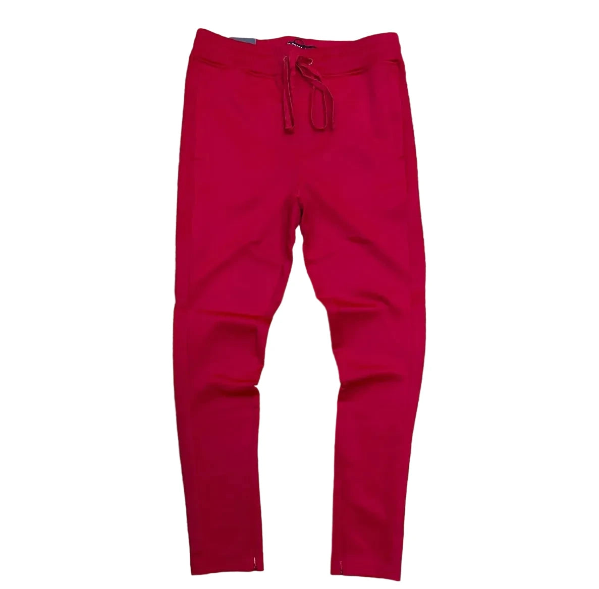 100-400 - Track with Drawstring Slim-Fit Pant