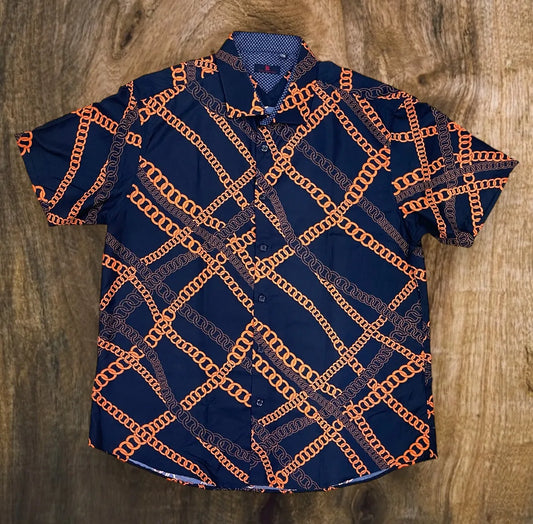 21204803 - Premium S/S Shirt