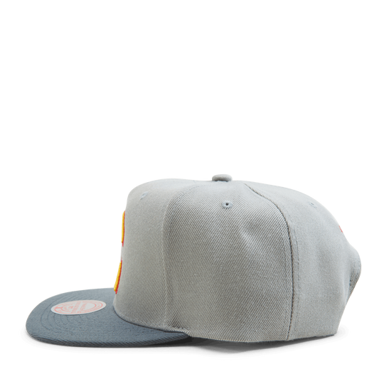 DX20086 - Clippers Snapback