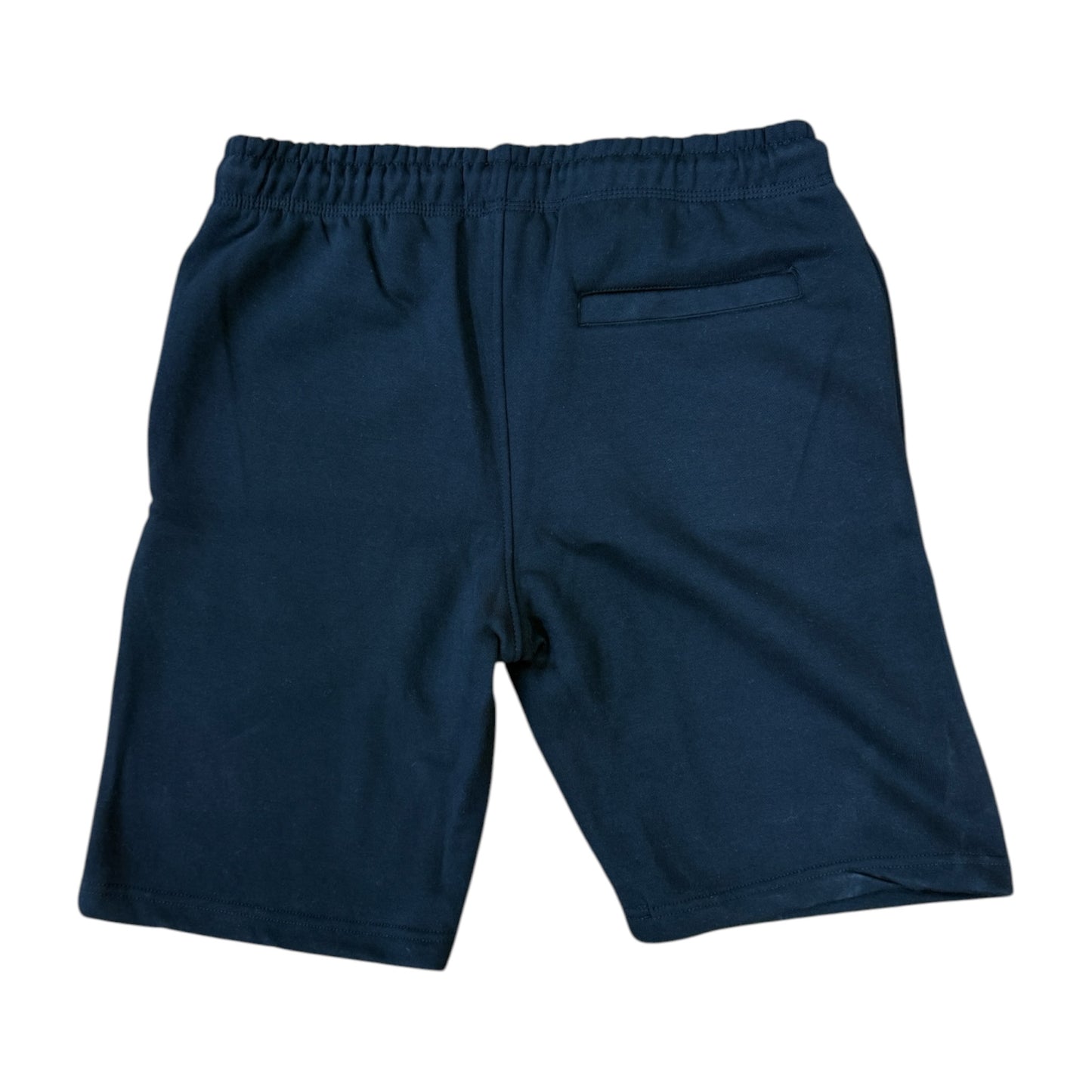 SC04 - Core Regular-Fit Fleece Shorts