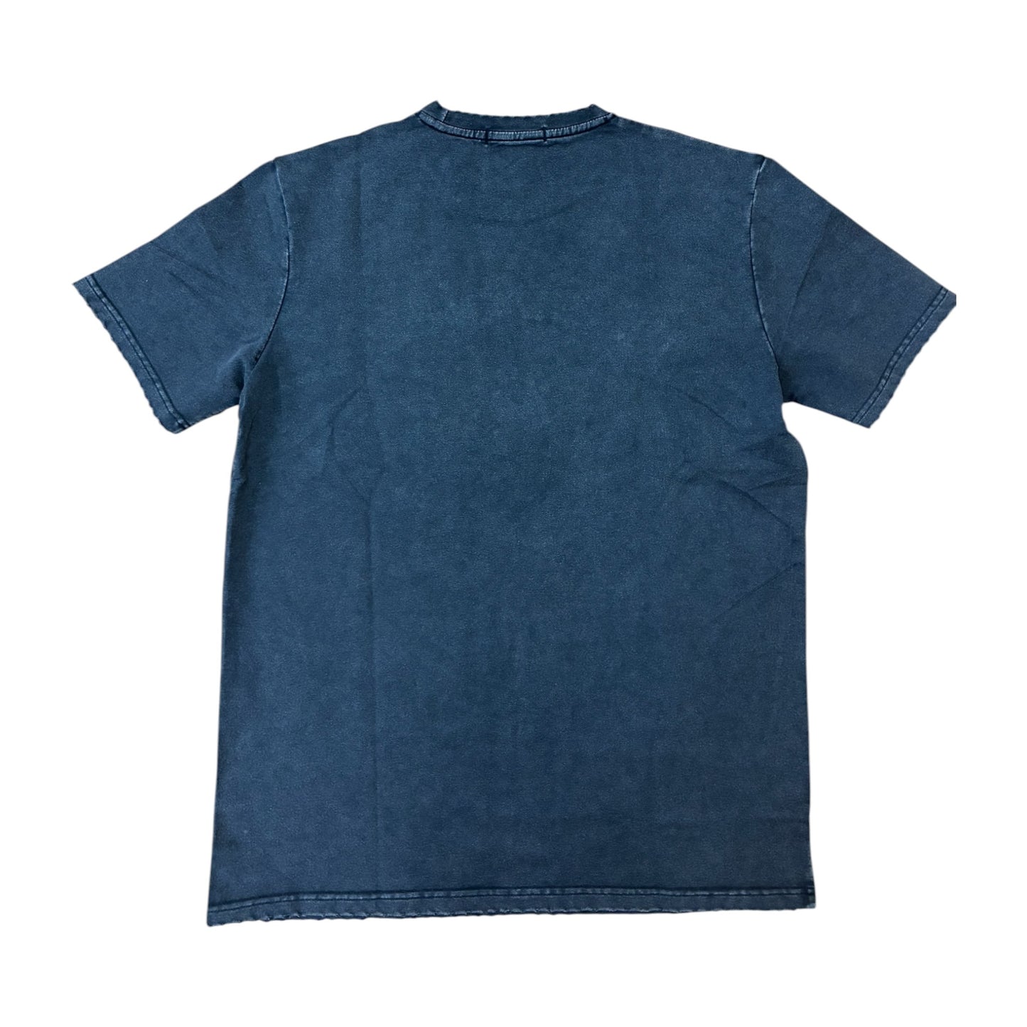 WH-SIW5225W - The Champ is Here Premium Washed Graphic T-Shirt