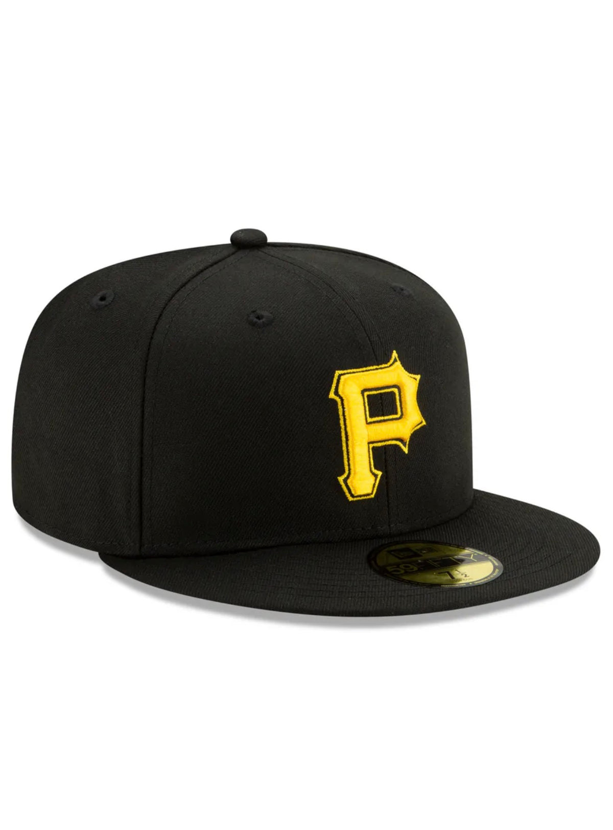 70540956 - Pittsburgh Pirates Authentic Collection Alt 2 59FIFTY Fitted
