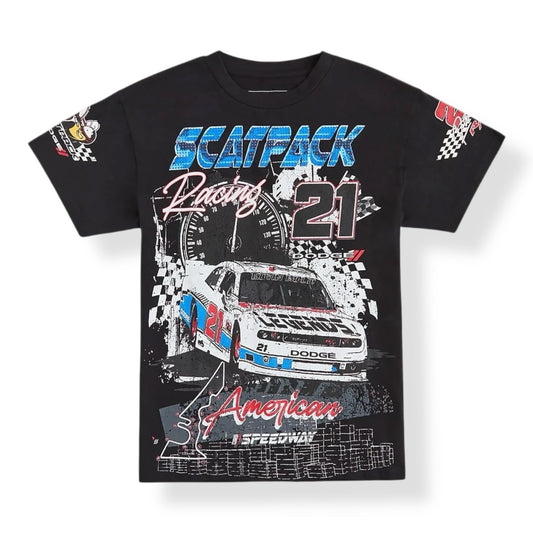 RS5-120 - Dodge SCATPACK Graphic T-Shirt