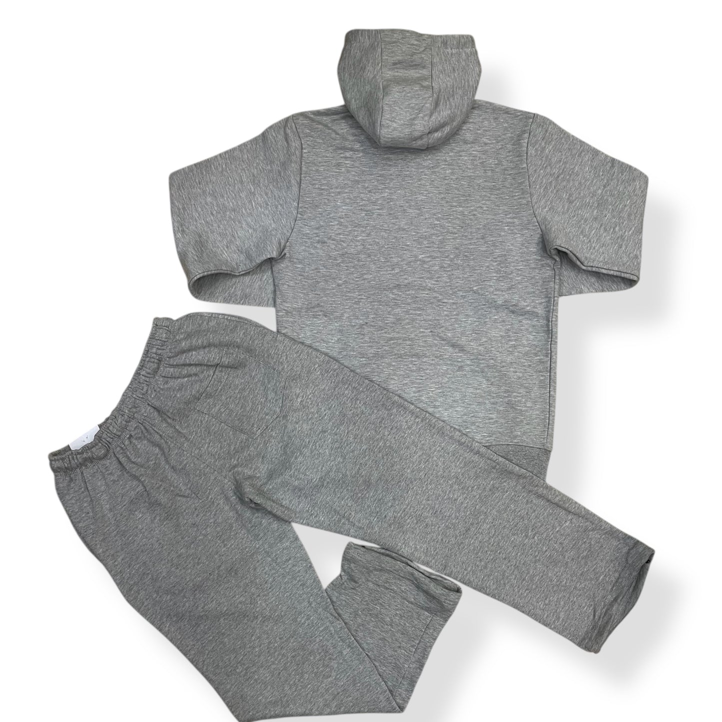 FSC05 - Core Pullover Fleece Set w/Straight Pants