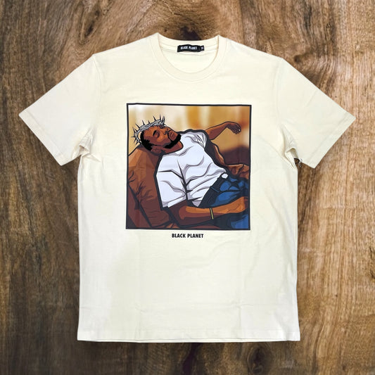 BPT058 - LAMAR Premium Graphic T-Shirt