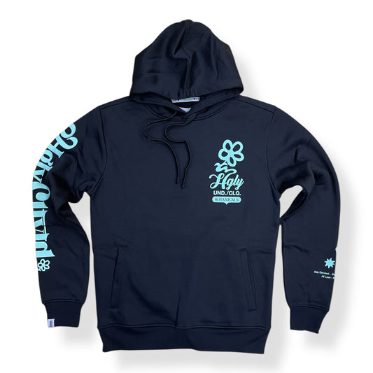 UF5606 - CLTVT Botanicals Graphic Hoodie