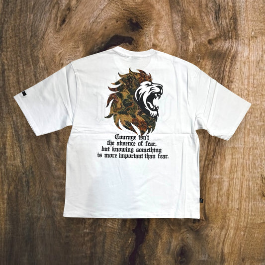 SS5117 - Valiant Street Paradox Graphic T-Shirt