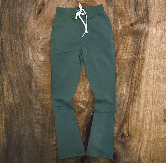 100-475 - Stacked Fleece Pants