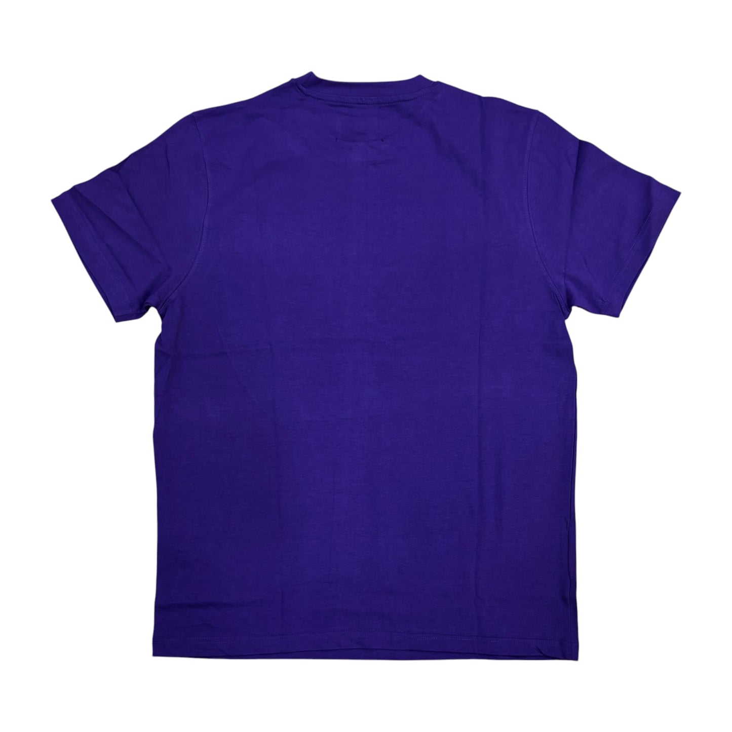 T605 - Saint Rhinestone Regular-Fit T-Shirt