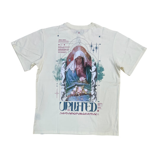 WH-US6105 - Uplifted Graphic T-Shirt