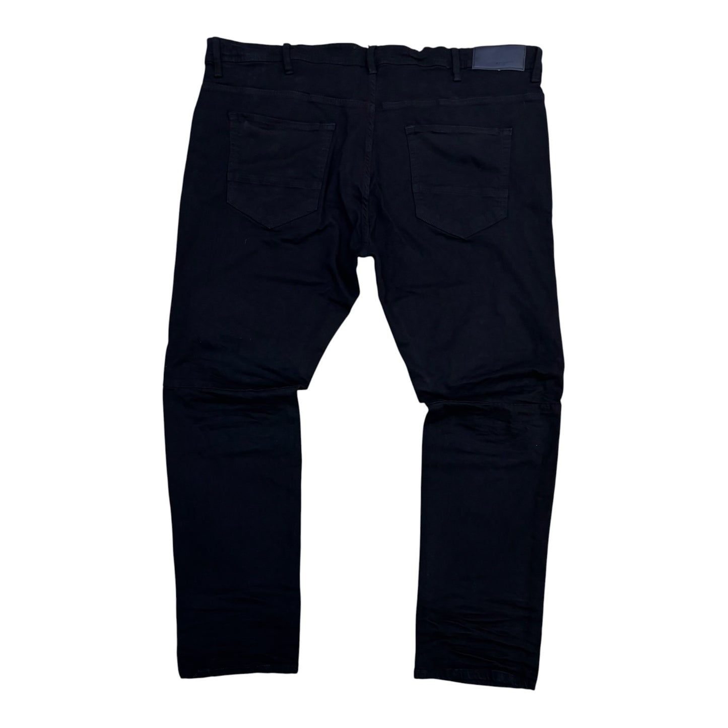 P512X - Big Men's Double Whisker Slim-Fit Stretch Jeans