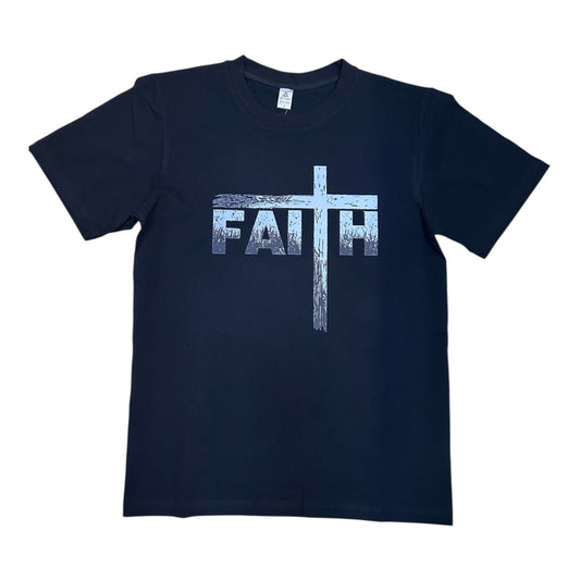 JC120325 - Faith Regular-Fit Graphic T-Shirt