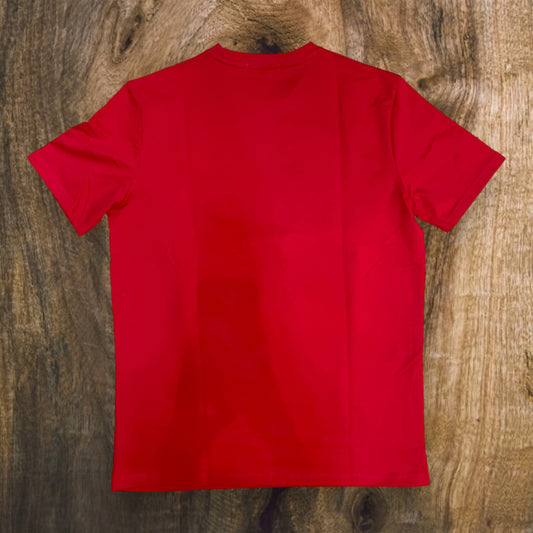 SIW5188 - Band 4 Band Premium Graphic T-Shirt