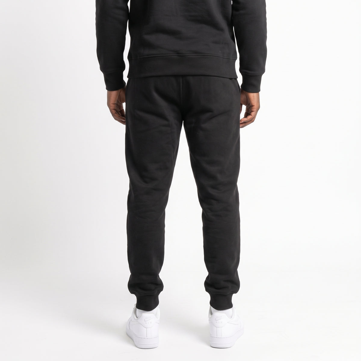 WH-FPC04 - Premium Heavyweight Fleece Jogger Pants