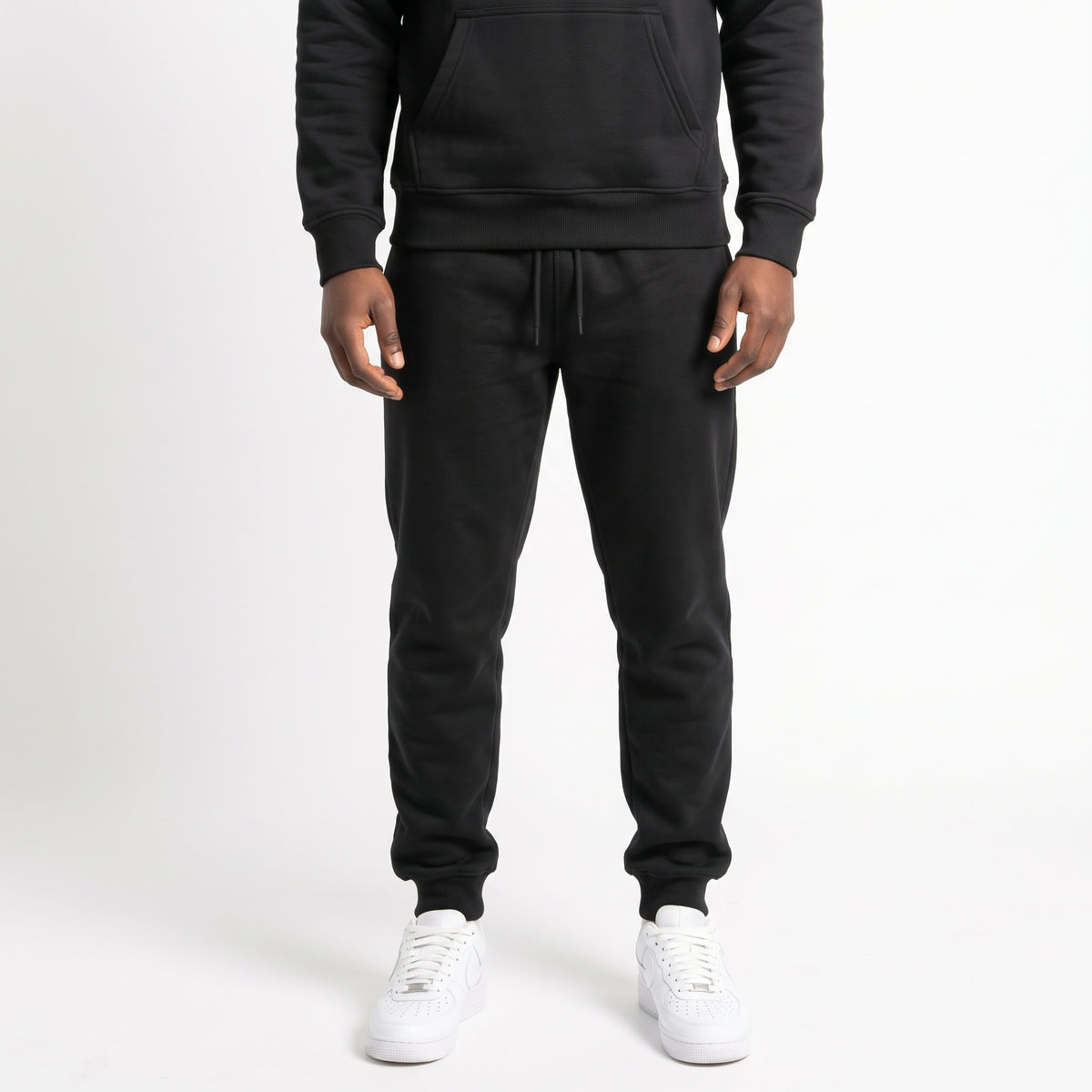 WH-FPC04 - Premium Heavyweight Fleece Jogger Pants