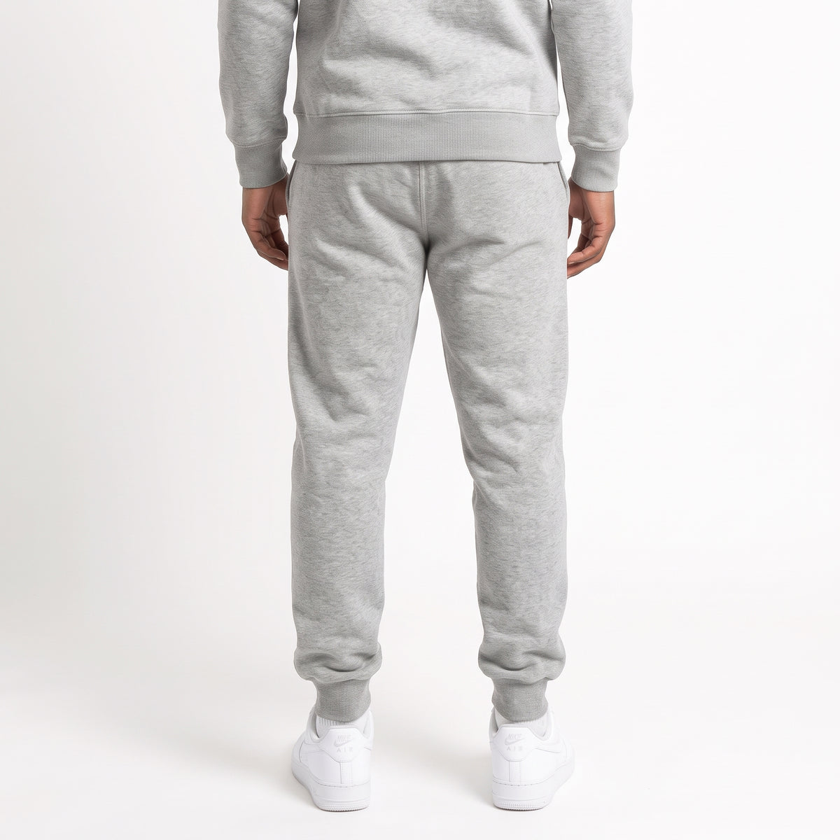 WH-FPC04 - Premium Heavyweight Fleece Jogger Pants