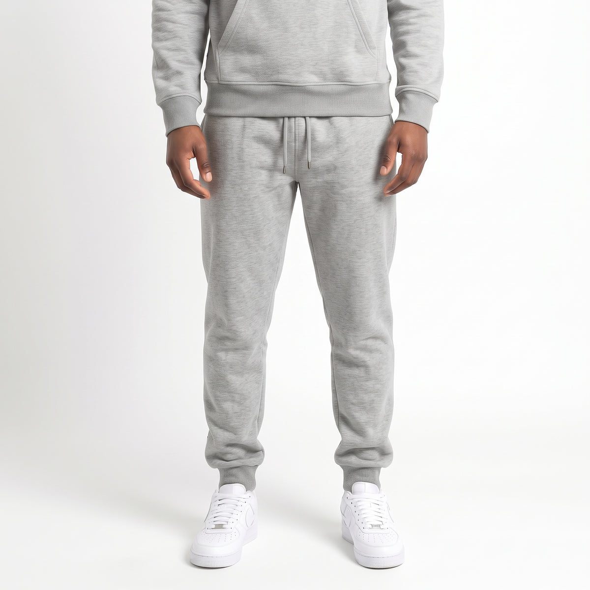 WH-FPC04 - Premium Heavyweight Fleece Jogger Pants