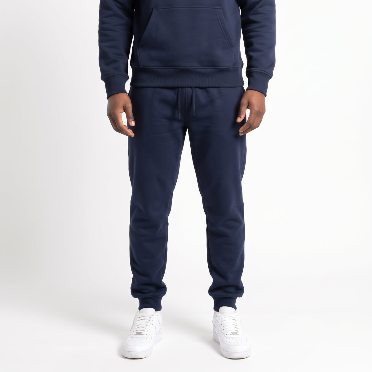 WH-FPC04 - Premium Heavyweight Fleece Jogger Pants