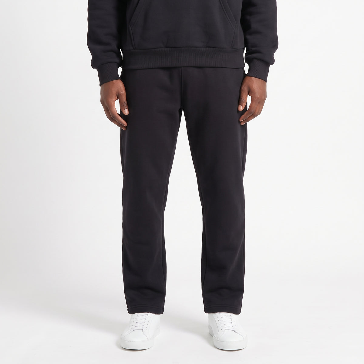 FPC05 - Core Premium Heavyweight Fleece Straight-Fit Pants