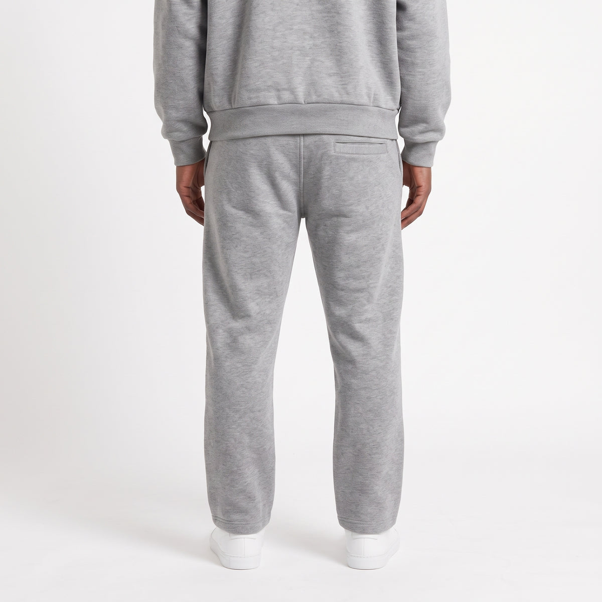 FPC05 - Core Premium Heavyweight Fleece Straight-Fit Pants