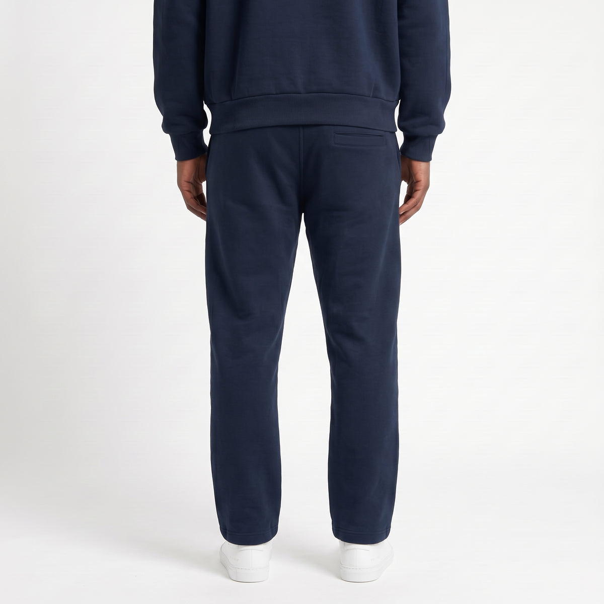 FPC05 - Core Premium Heavyweight Fleece Straight-Fit Pants