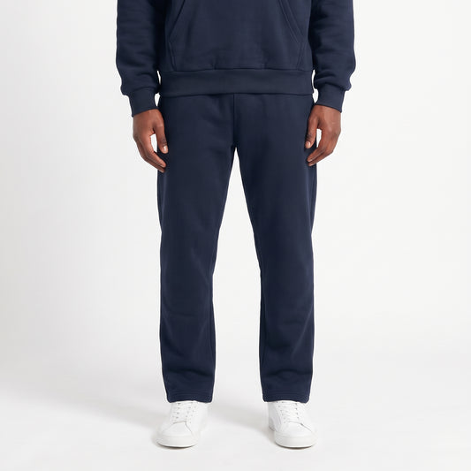 FPC05 - Core Premium Heavyweight Fleece Straight-Fit Pants