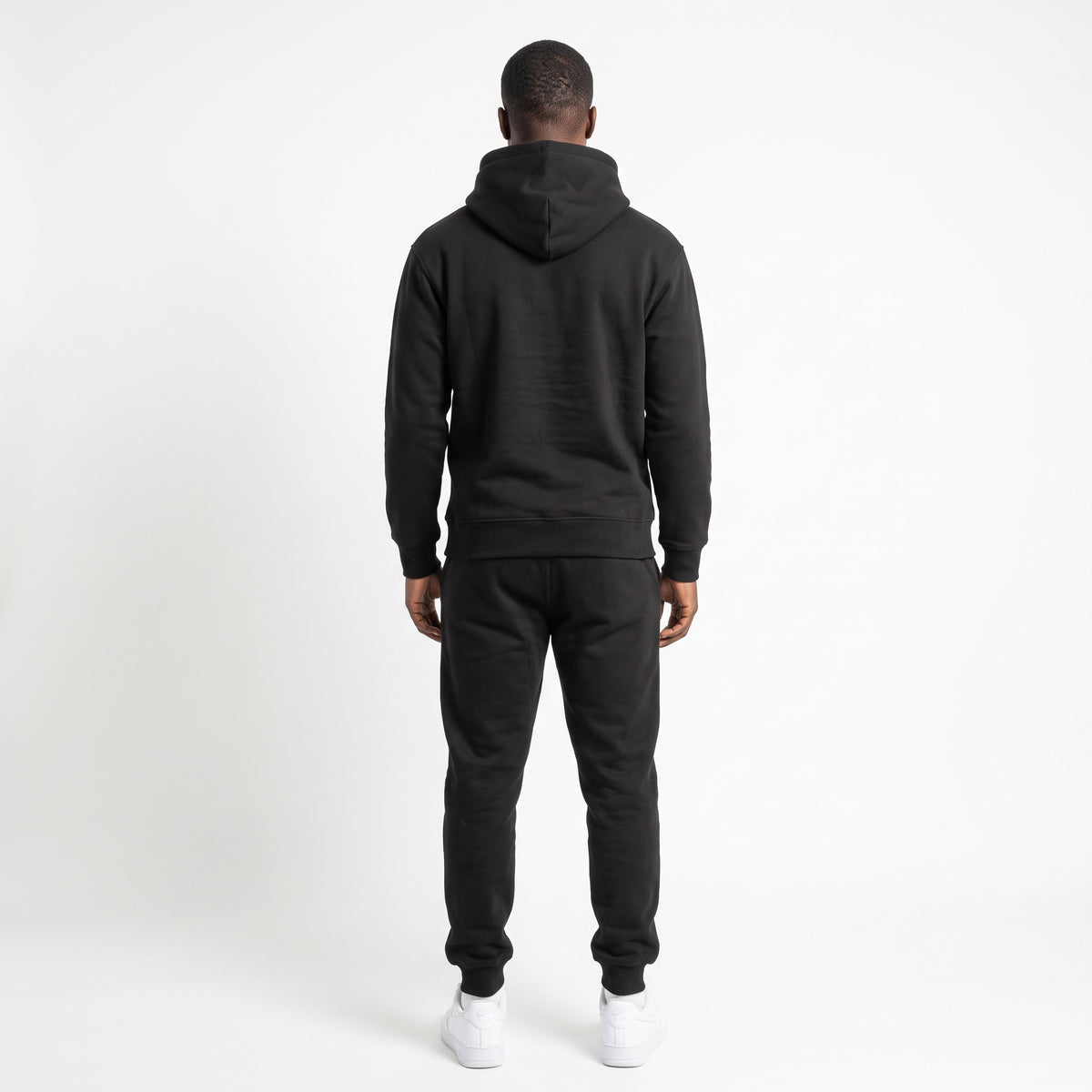 WH-FSC04P - Core Pullover Premium Heavyweight Fleece Set w/Jogger Pants