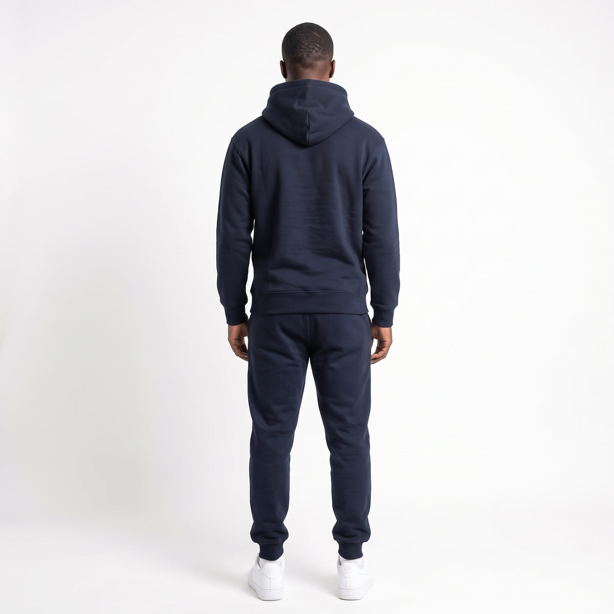 WH-FSC04P - Core Pullover Premium Heavyweight Fleece Set w/Jogger Pants