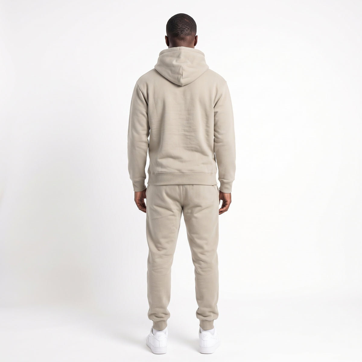 WH-FSC04P - Core Pullover Premium Heavyweight Fleece Set w/Jogger Pants