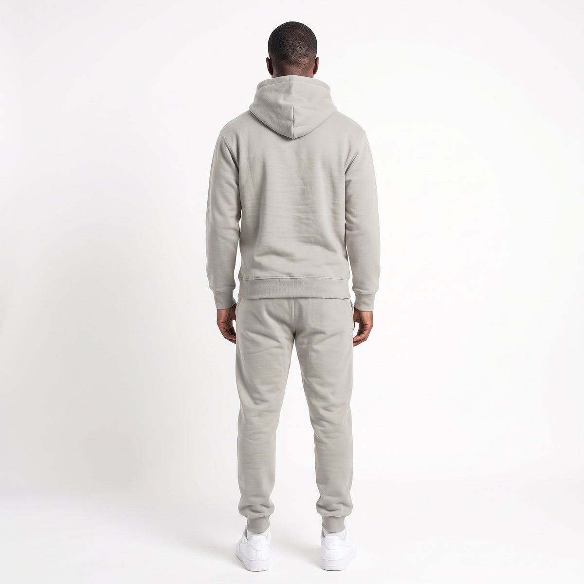 WH-FSC04P - Core Pullover Premium Heavyweight Fleece Set w/Jogger Pants