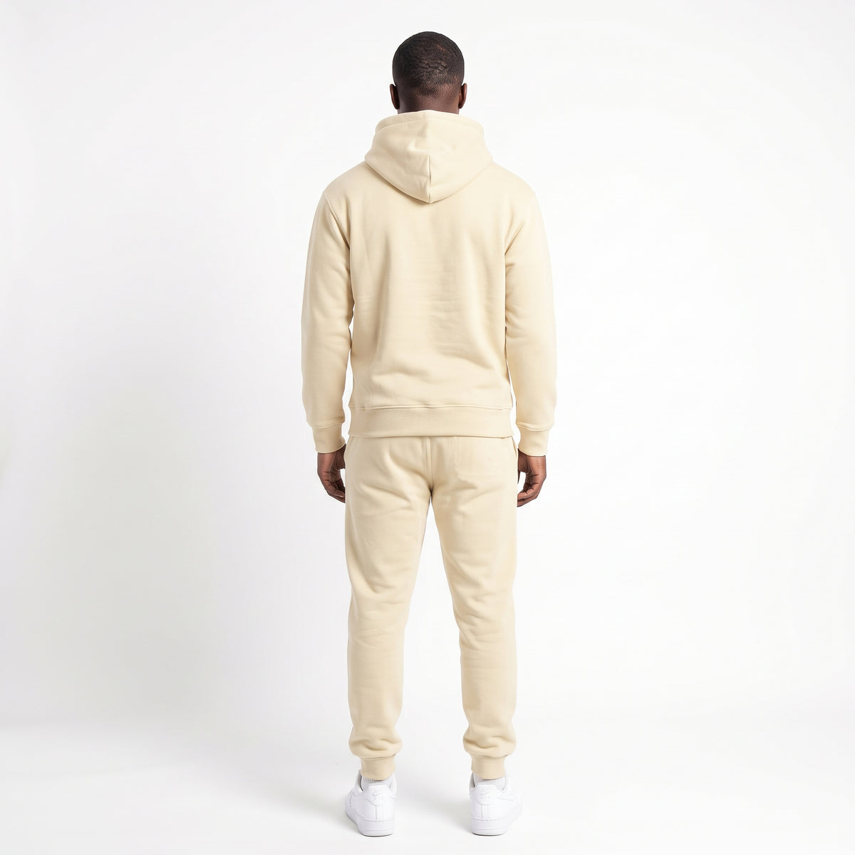 WH-FSC04P - Core Pullover Premium Heavyweight Fleece Set w/Jogger Pants