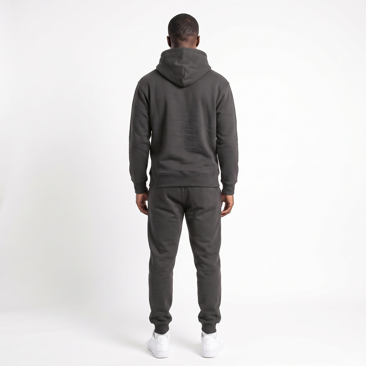 WH-FSC04P - Core Pullover Premium Heavyweight Fleece Set w/Jogger Pants