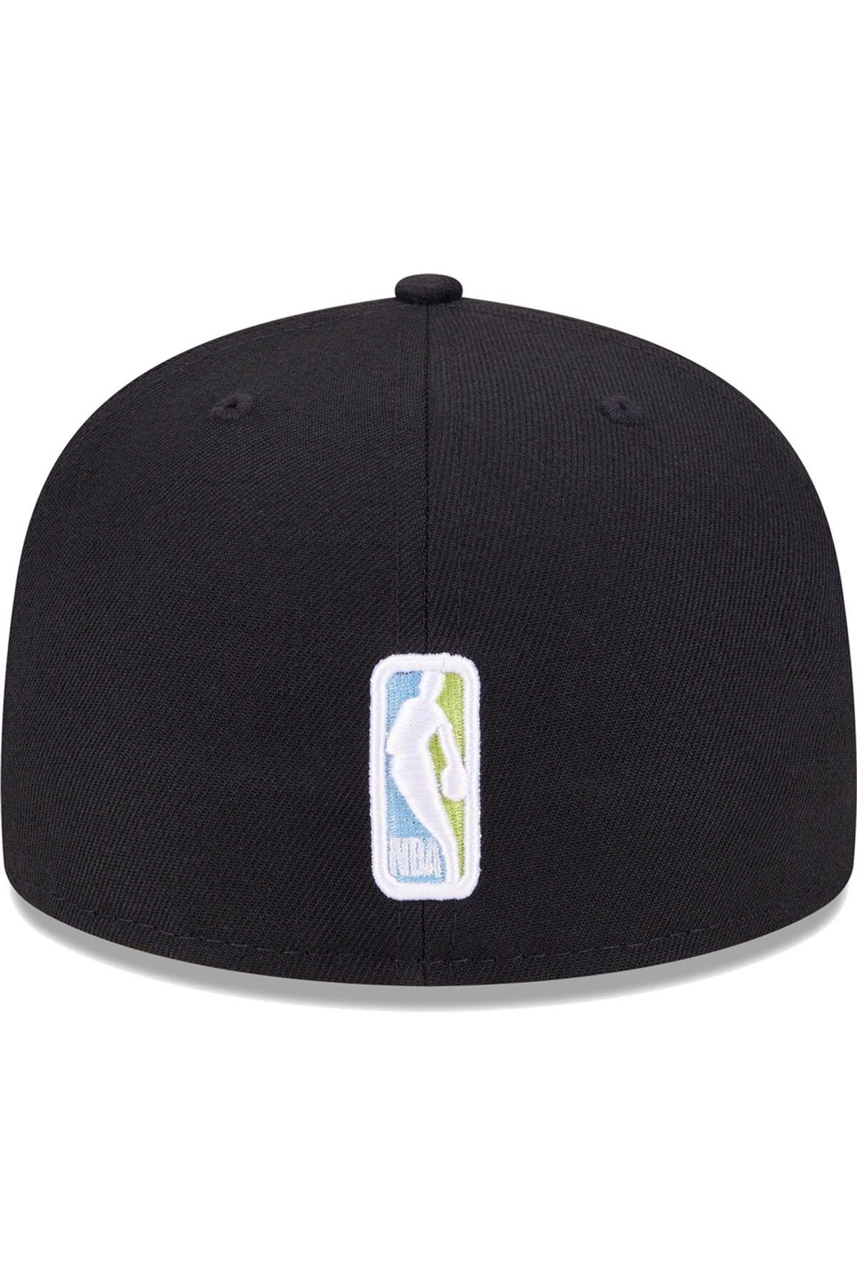 60303666 - Chicago Bulls Multicolor 59Fifty Fitted Hat
