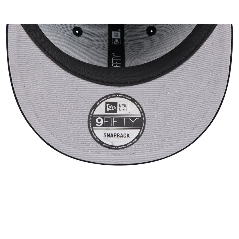 60527053 - New York Yankees Throwback Display Corduroy 9FIFTY Snapback
