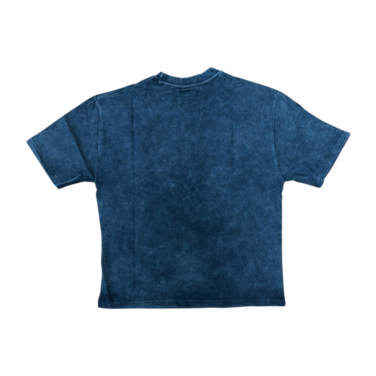 WH-SFF6TM-601 - Scarface Sktch Wsh T-Shirt