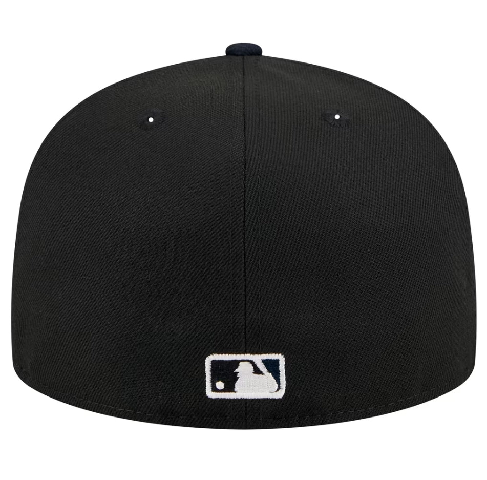 60553949 - New York Yankees Shadow Stitch 59FIFTY Fitted Hat