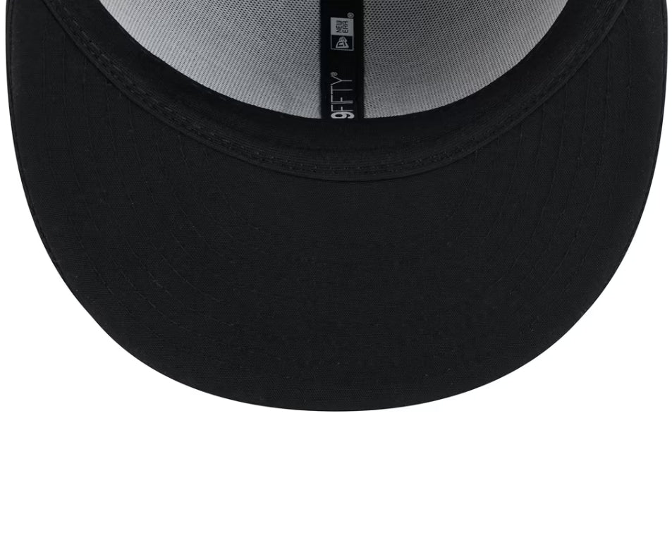 60653600 - New York Yankees NAVY/Grey 59FIFTY Fitted