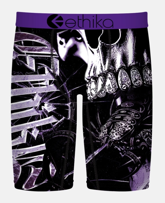 MHOAAJ2509 - Best of Me Ethika Men's Staple Boxer Brief