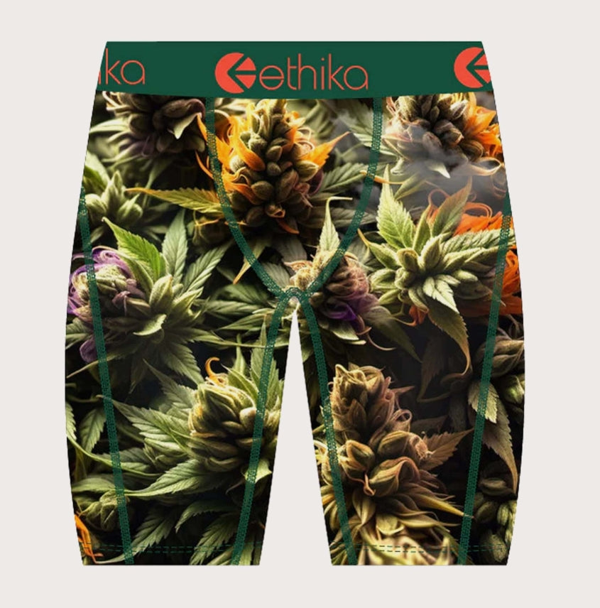 MHOAAJ2504 - Big Dope Ethika Men's Staple Boxer Brief