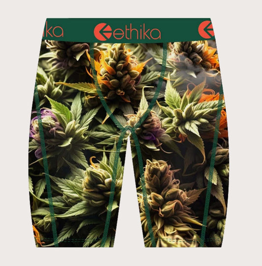 MHOAAJ2504 - Big Dope Ethika Men's Staple Boxer Brief