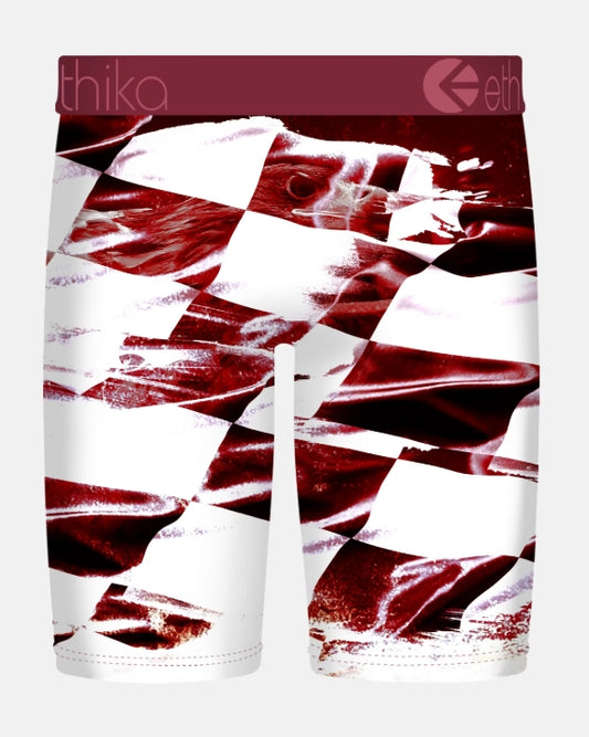 MHOAAJ2503 - Hawk Boyz Ethika Men's Staple Boxer Brief